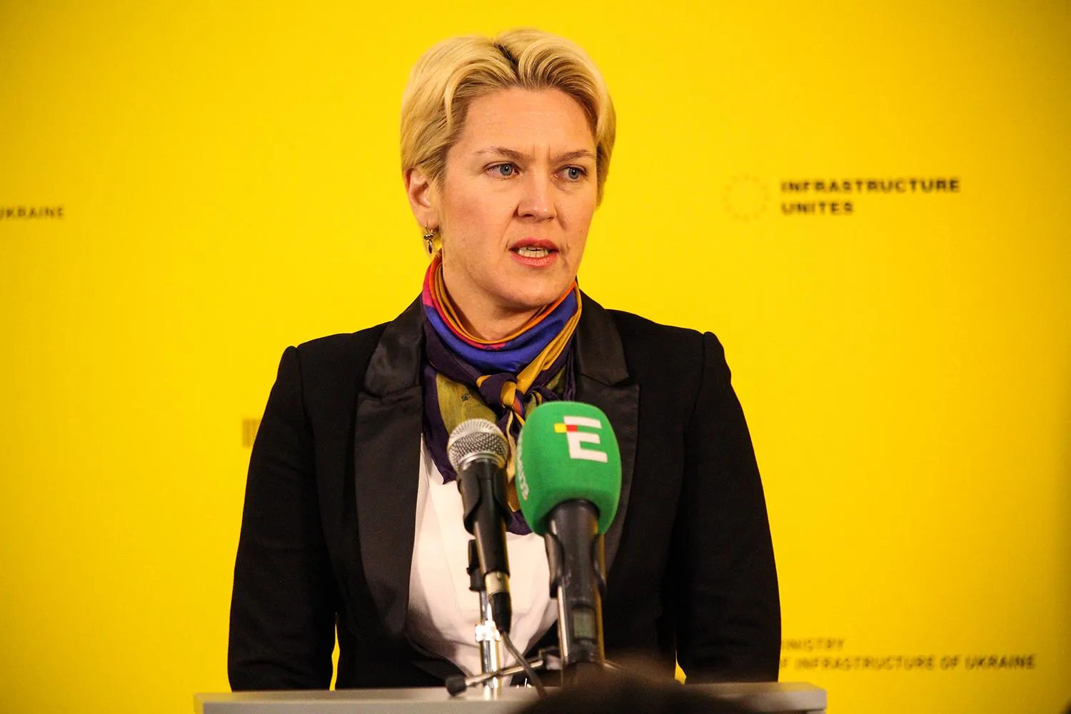 Тетяна Романовська, аеропорт Львів, розвиток 2019 Тетяна Романовська, аеропорт Львів, розвиток 2019