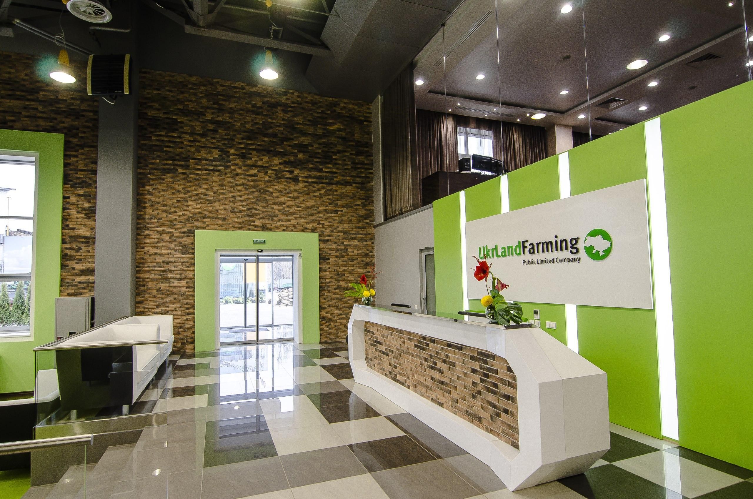 Петрашко з "Укрлендфармінг": компанія "Райз" завжди виконувала всі взяті на себе зобов'язання Петрашко з "Укрлендфармінг": компанія "Райз" завжди виконувала всі взяті на себе зобов'язання