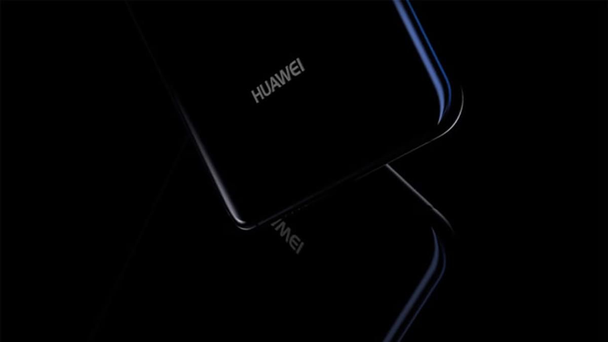 Смартфон Huawei P30 Pro отримає цікаве розміщення основної камери: фото Смартфон Huawei P30 Pro отримає цікаве розміщення основної камери: фото