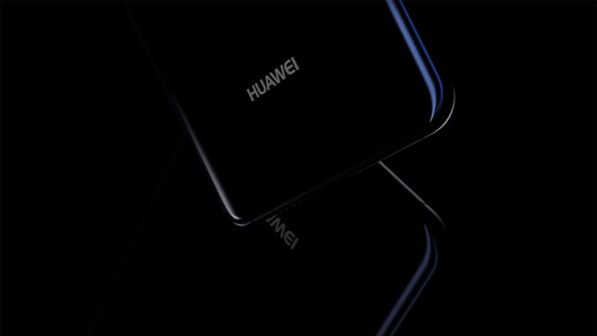 Смартфон Huawei P30 Pro отримає цікаве розміщення основної камери: фото