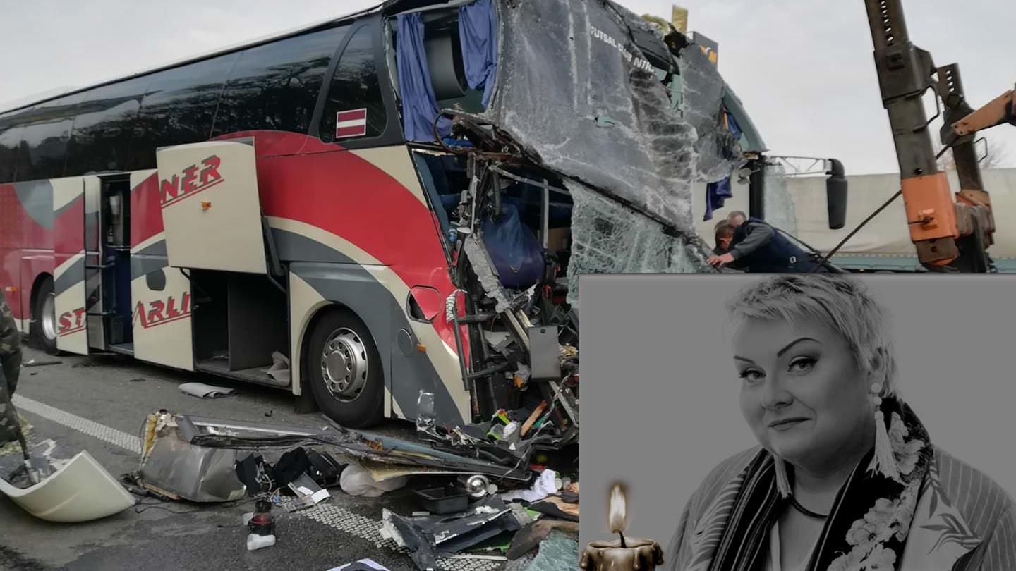 Загибель зірки "Дизель Шоу" Поплавської у ДТП під Києвом: з'явилися висновки розслідування Загибель зірки "Дизель Шоу" Поплавської у ДТП під Києвом: з'явилися висновки розслідування