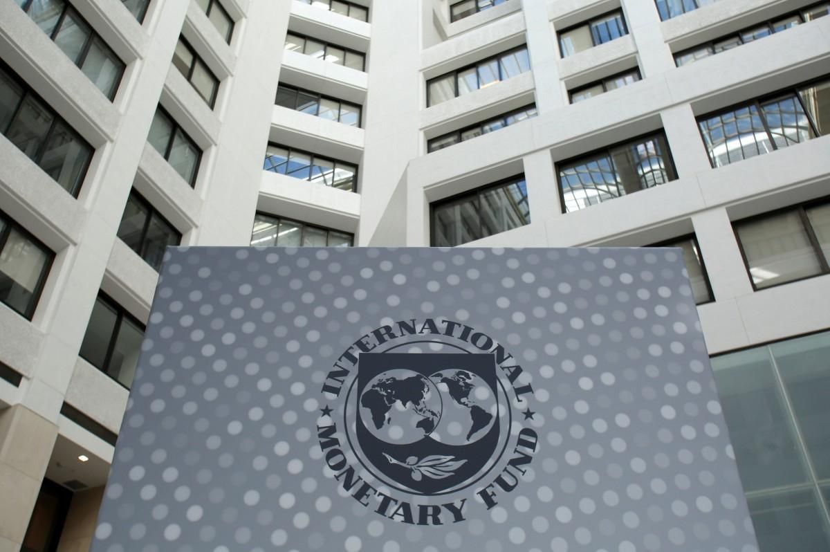 Україна здійснить великий транш для МВФ