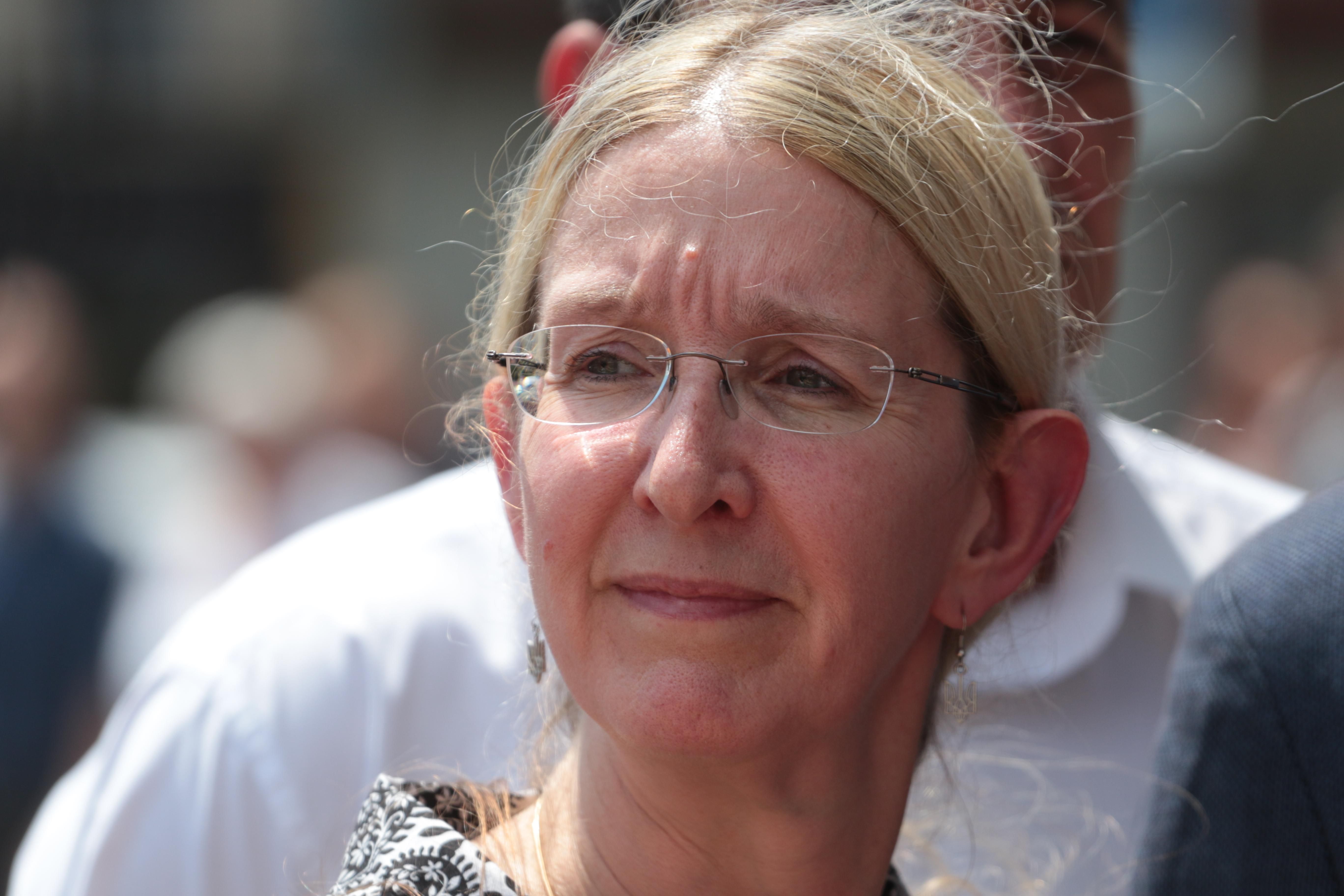 Відсторонення Супрун: які повноваження залишилися у реформаторки Відсторонення Супрун: які повноваження залишилися у реформаторки