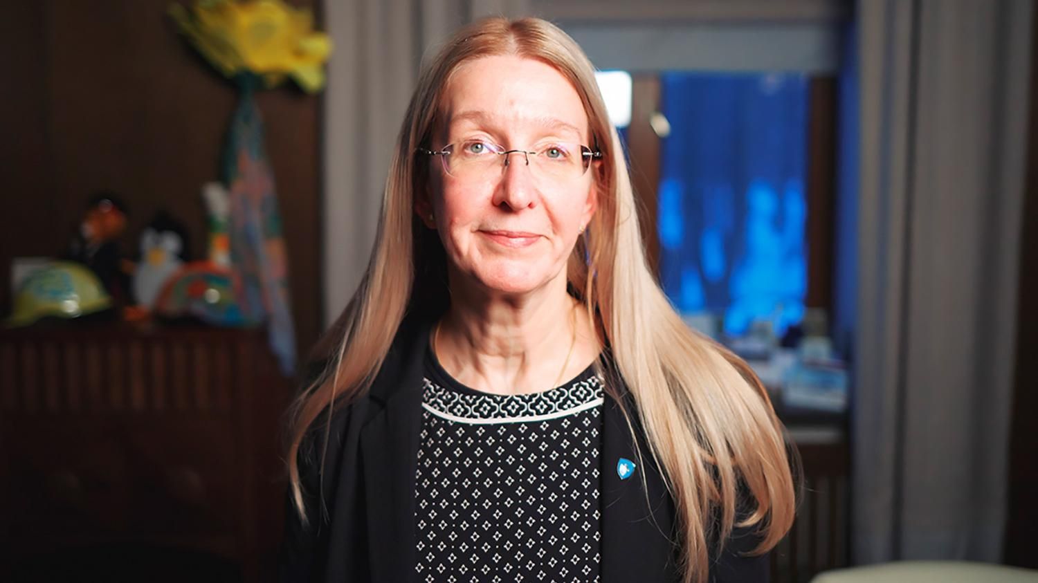 Суд отстранил Ульяну Супрун с должности исполняющей обязанности руководителя Минздрава: детали Суд отстранил Ульяну Супрун с должности исполняющей обязанности руководителя Минздрава: детали