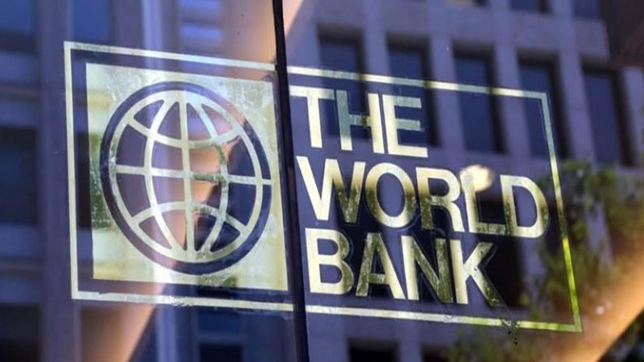 Чим займається Світовий банк та скільки кредитів видав Україні