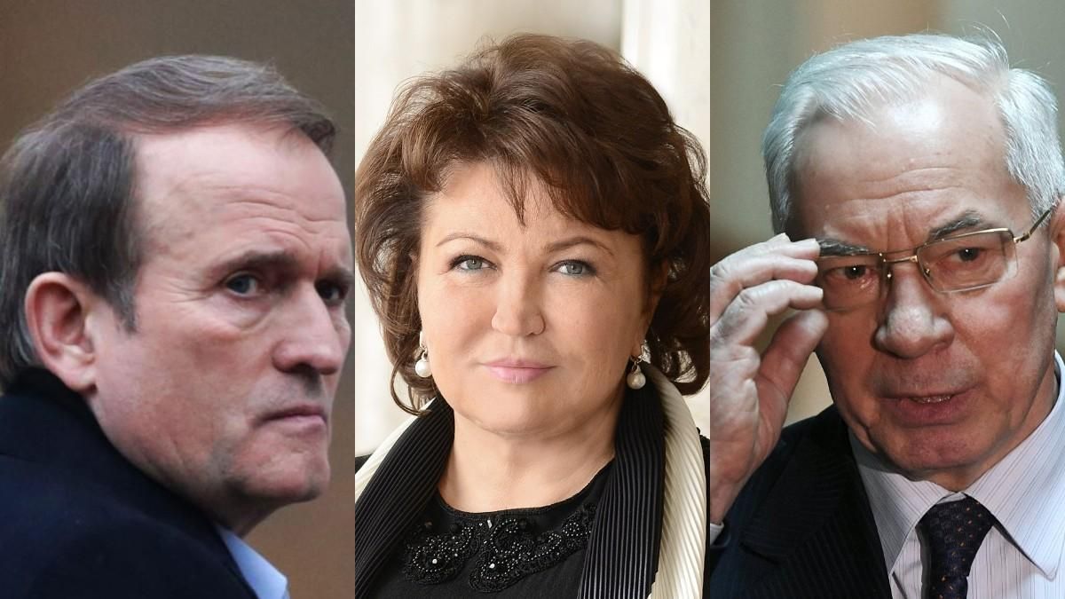 Это страшные фамилии, – эксперт назвал главных противников Ульяны Супрун Это страшные фамилии, – эксперт назвал главных противников Ульяны Супрун