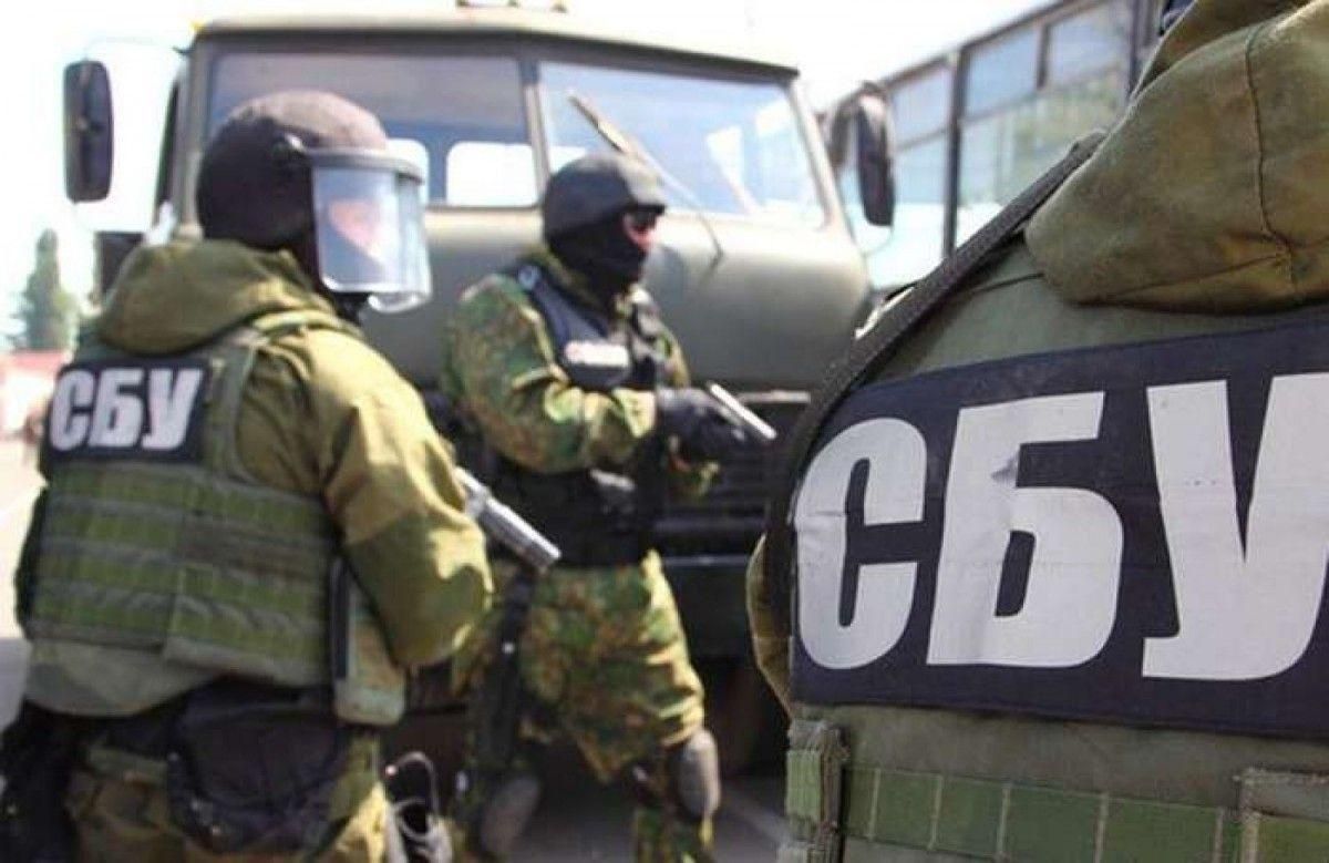 Повоевал на стороне оккупантов и вернулся: в Одессе СБУ задержала боевика