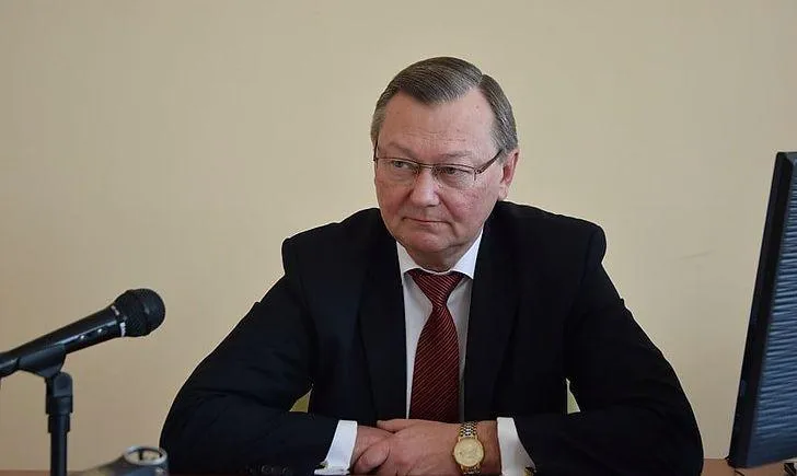 Ректор Петро Кондратенко Ректор Петро Кондратенко