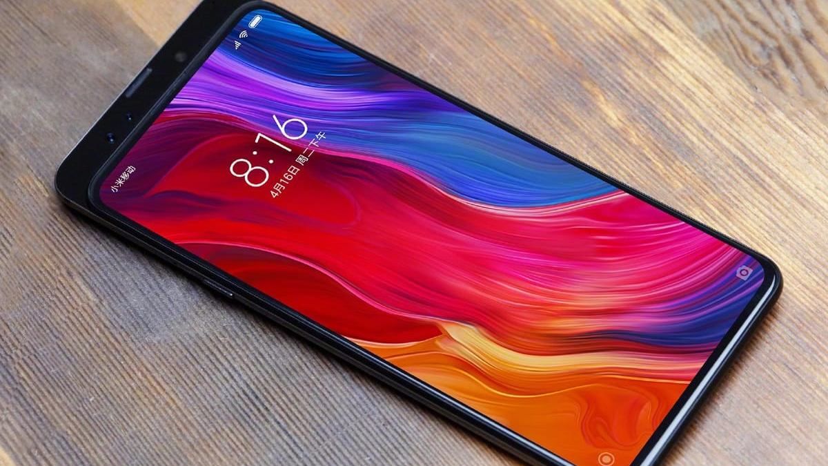 Смартфон Xiaomi Mi Mix 3S получит камеры с разрешением 100 мегапикселей