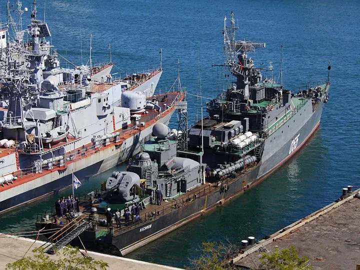 Військов інавчання окупований крим Військов інавчання окупований крим