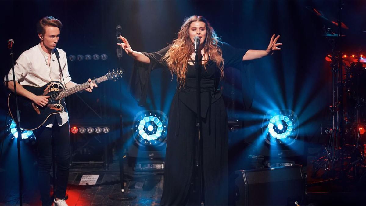 Группа KAZKA откровенно рассказала, почему хочет попасть на Евровидение-2019
