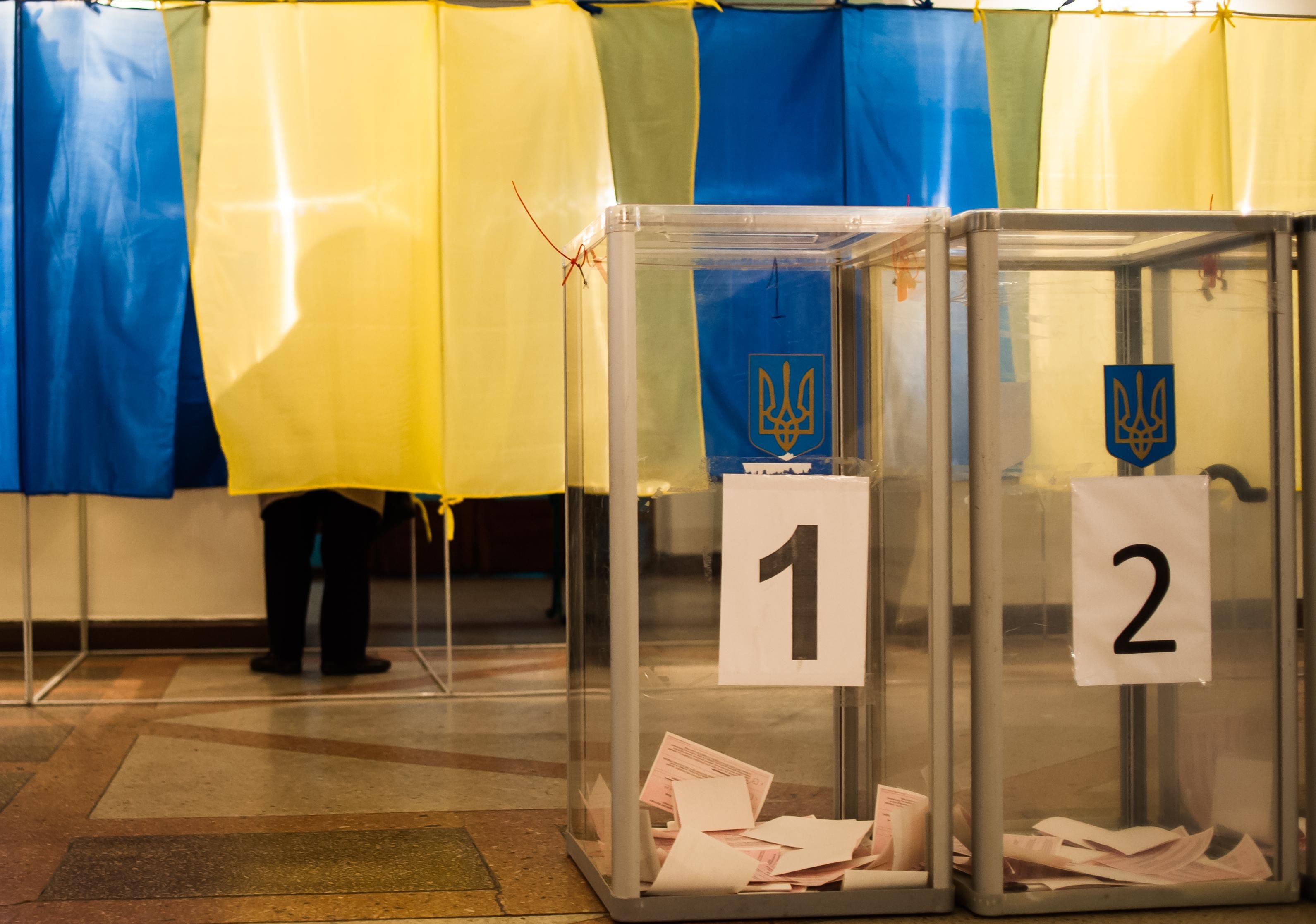 КВУ стурбований аномальною кількістю спостерігачів на президентських виборах КВУ стурбований аномальною кількістю спостерігачів на президентських виборах