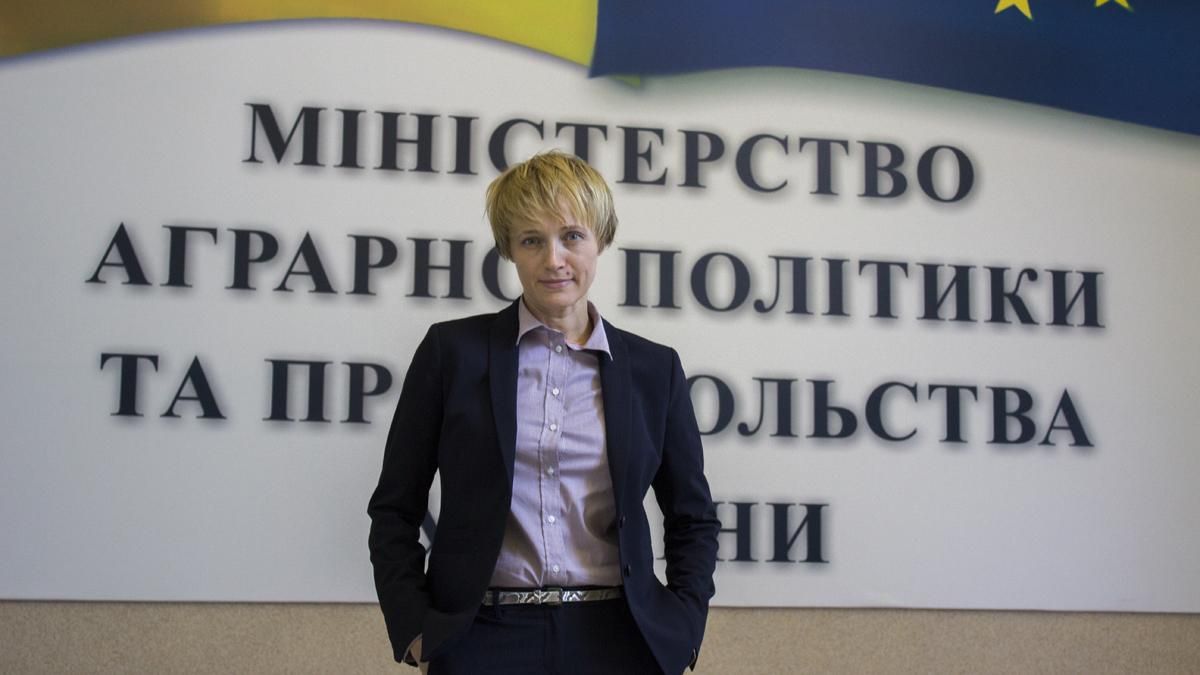 Трофімцева стала новою виконувачкою обов’язків міністра аграрної політики: що про неї відомо