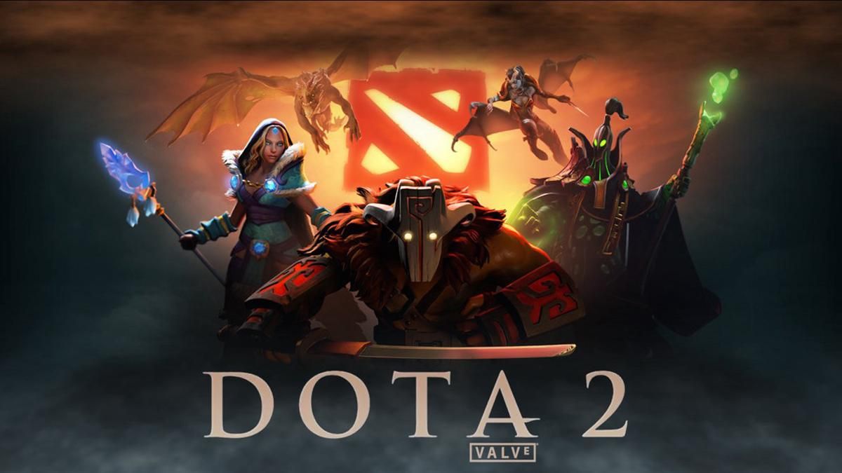 В Києві пройде міжнародний турнір з Dota 2: дата та місце проведення