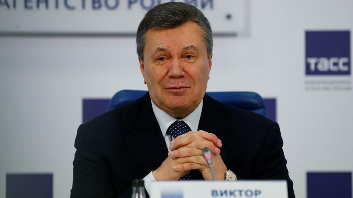 Янукович прогнозирует страшные фальсификации на выборах в Украине
