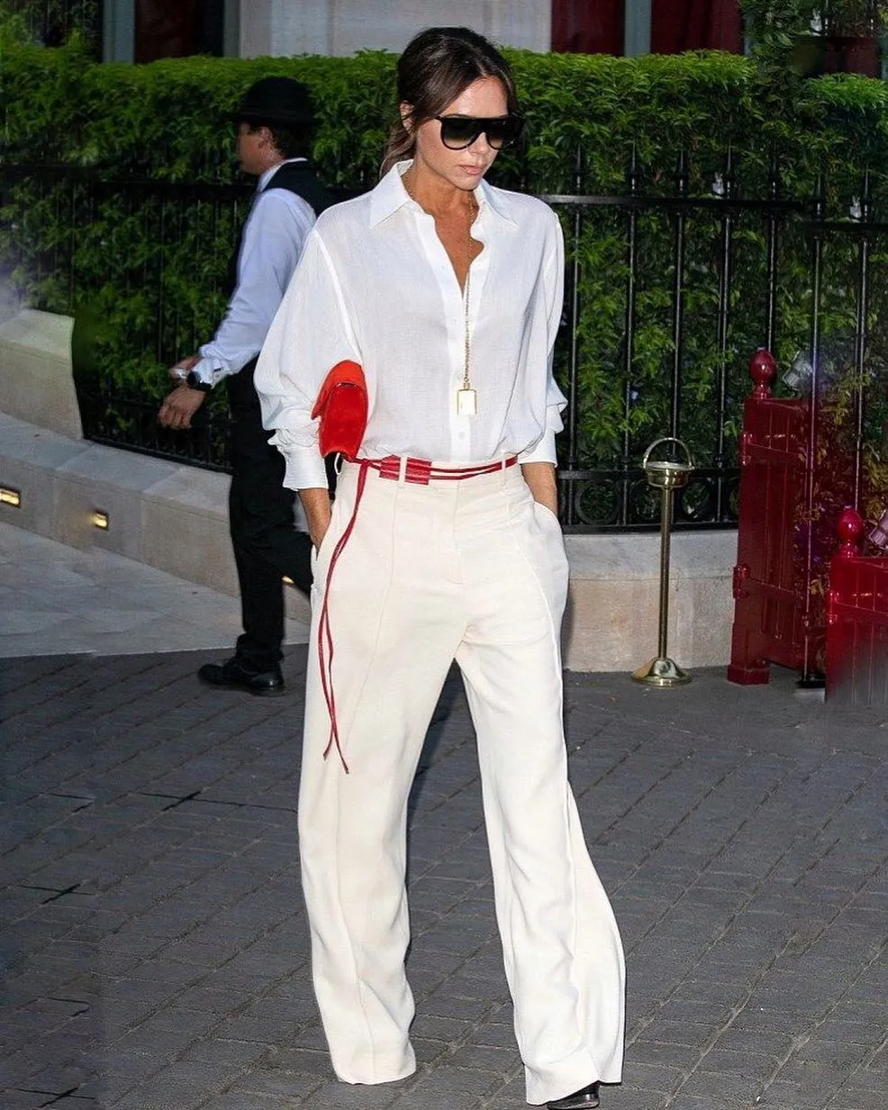 Вікторія Бекхем Вікторія Бекхем