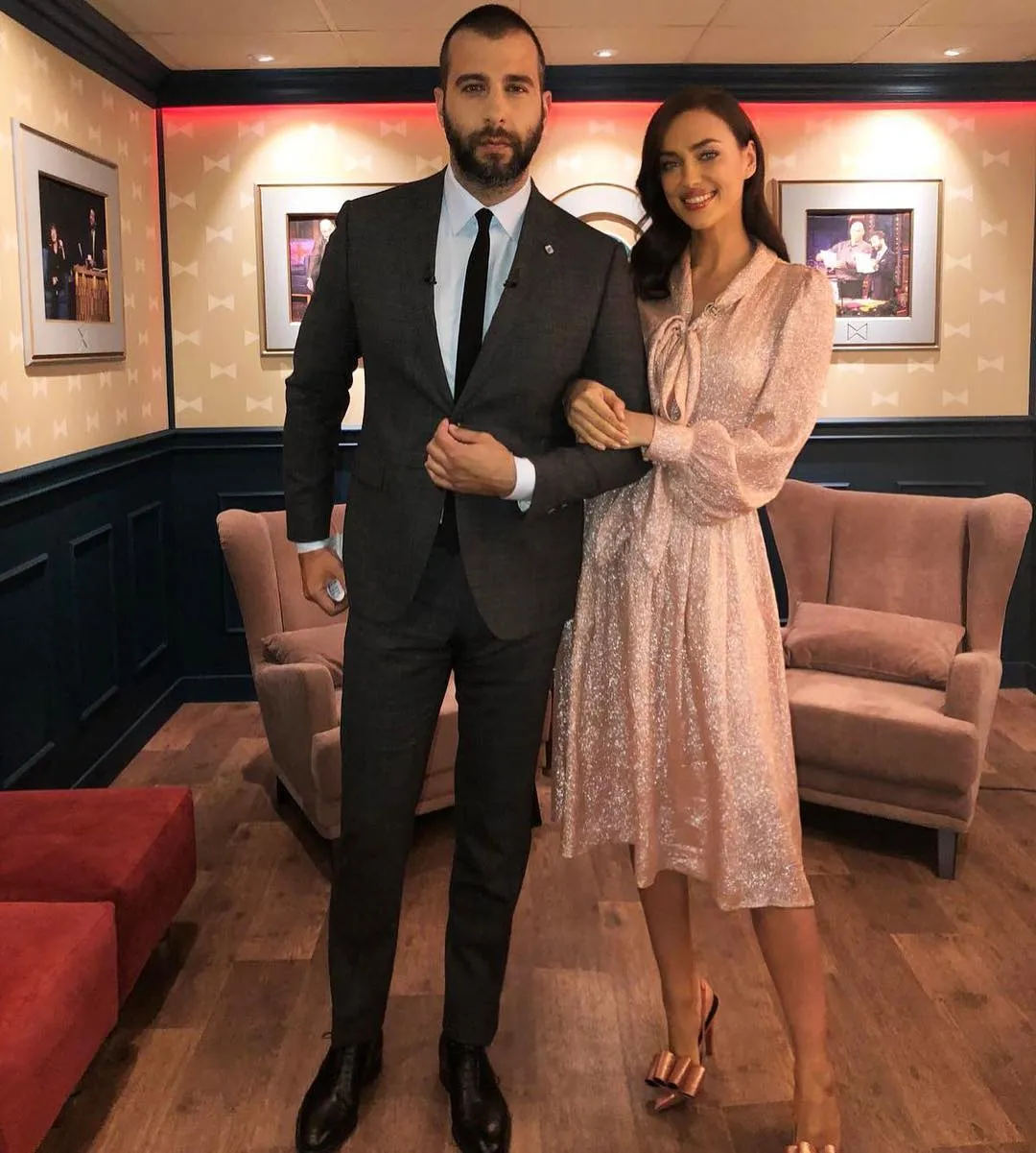 Ірина Шейк Ірина Шейк