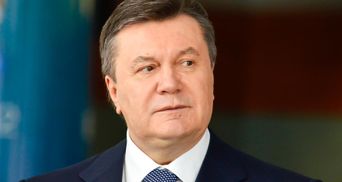 Янукович готов говорить с Путиным о проведении обмена заложниками
