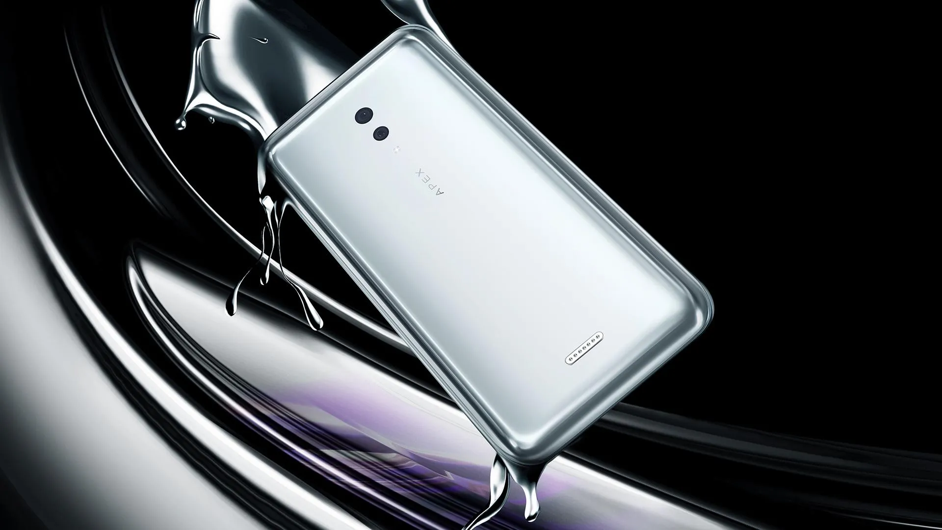 Vivo APEX 2019 Vivo APEX 2019