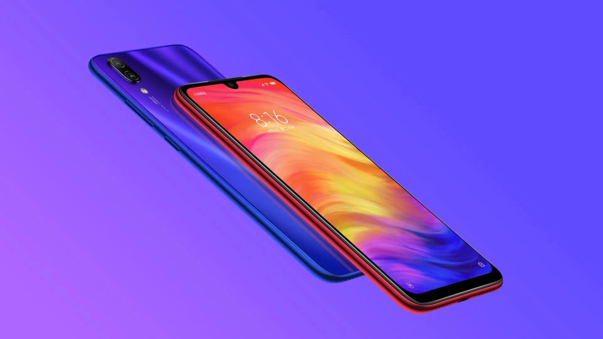 Xiaomi Redmi Note 7 Xiaomi Redmi Note 7