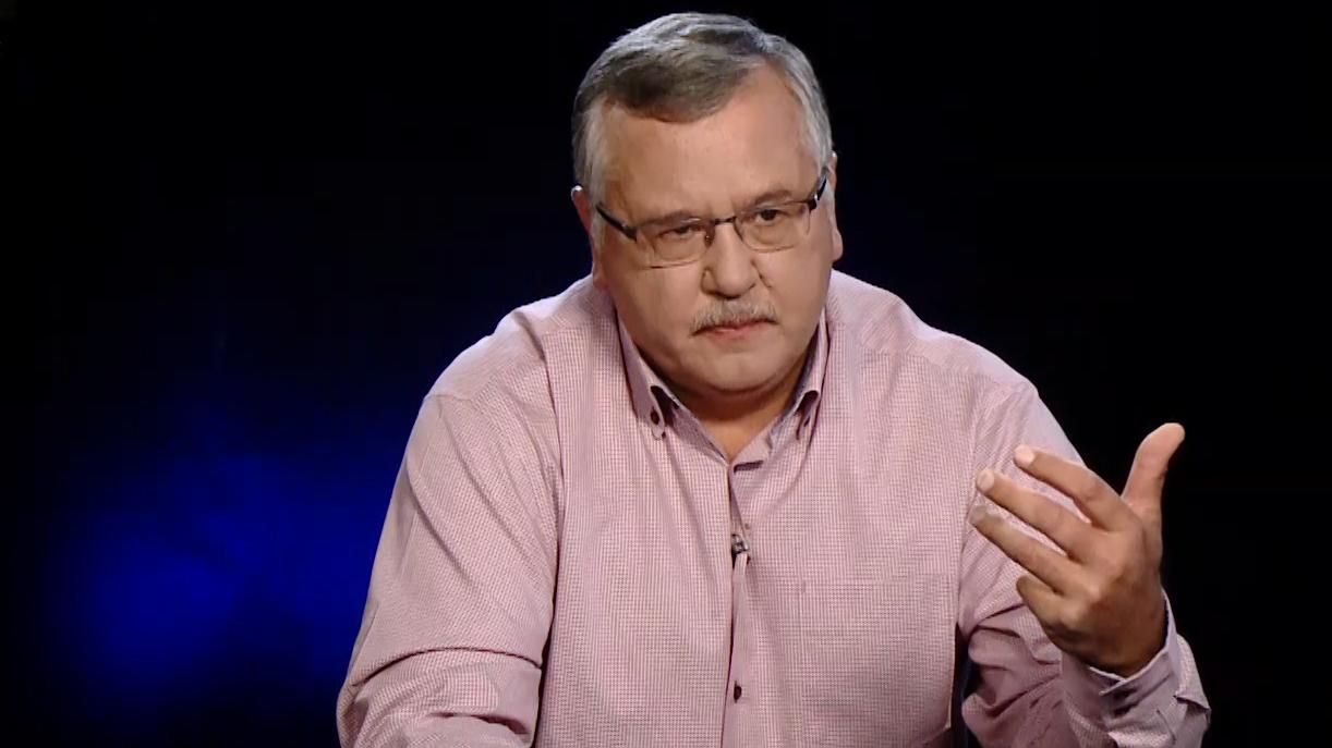 Позов Ірини Луценко проти Гриценка: у екс-міністра оборони гучно відреагували   