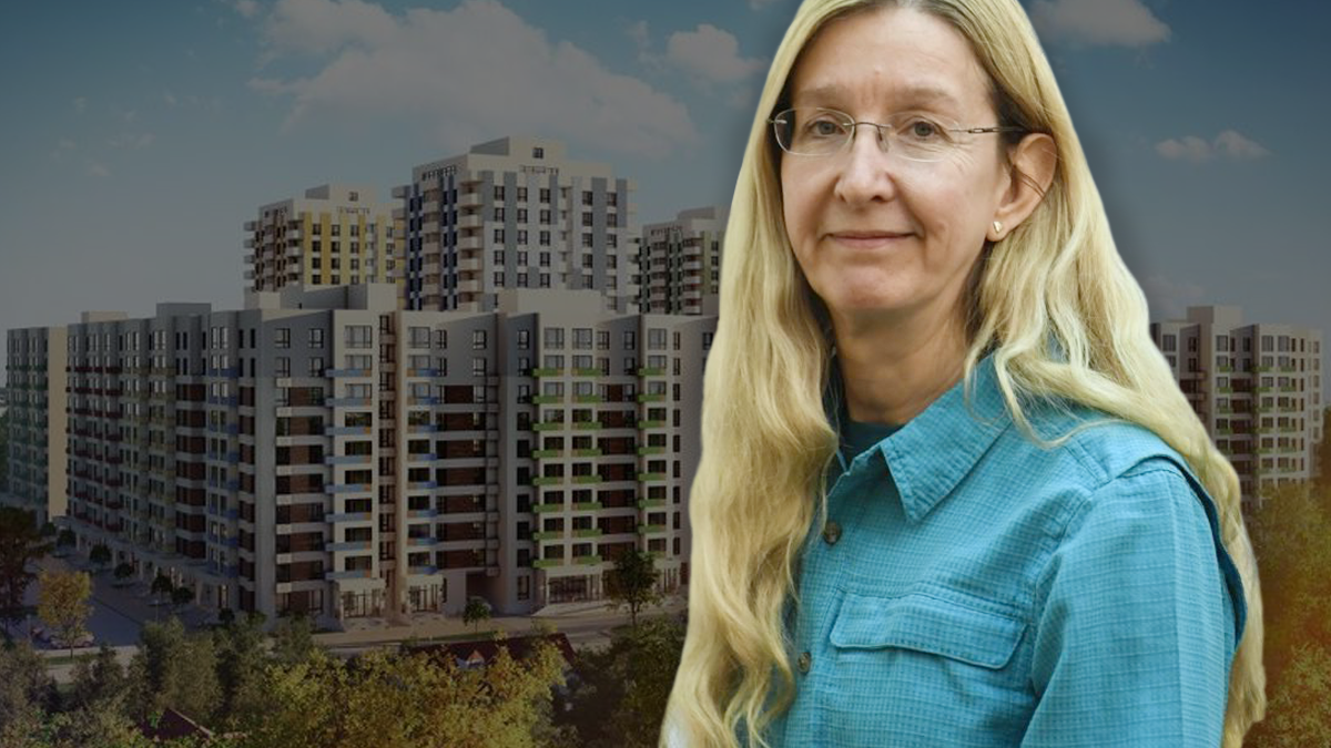 Супрун предлагали взятку квартирой: что об этом стоит знать Супрун предлагали взятку квартирой: что об этом стоит знать