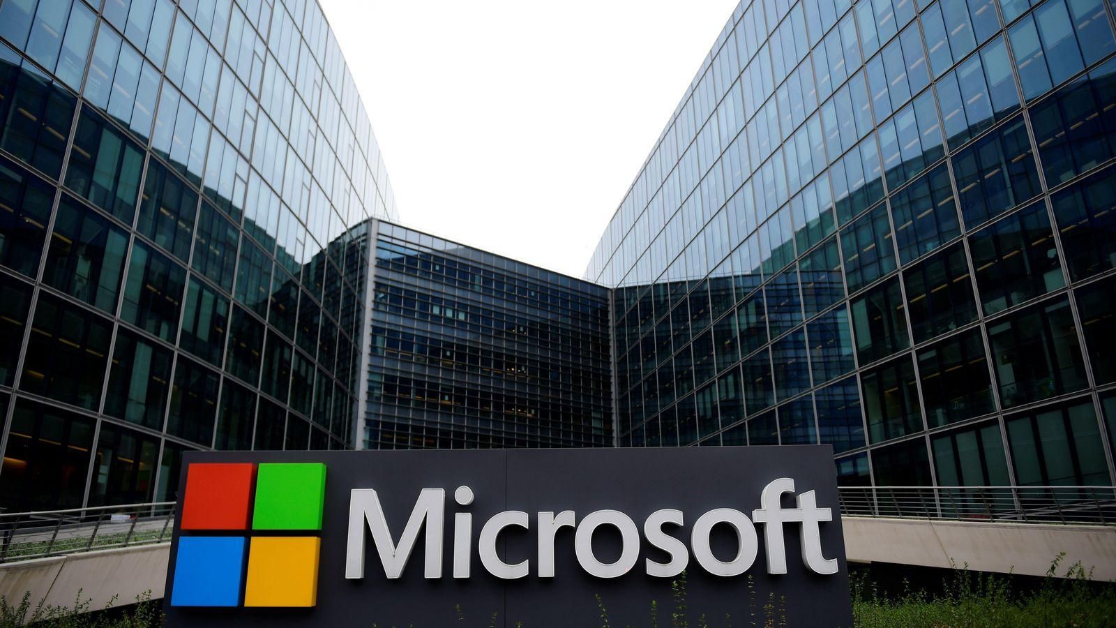 Microsoft в Україні отримав нового очільника 