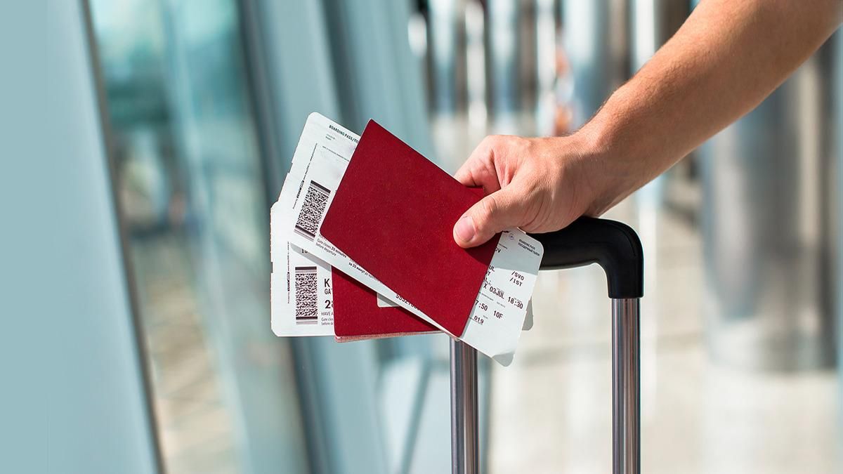 В Україну не впустили режисерку з РФ, яка зняла пропагандистський фільм про окупацію Криму В Україну не впустили режисерку з РФ, яка зняла пропагандистський фільм про окупацію Криму