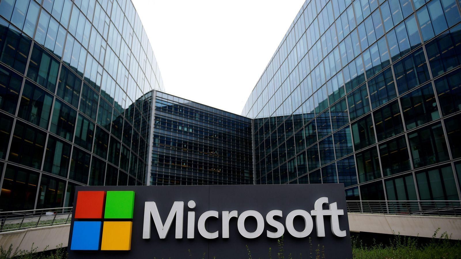 Microsoft в Украине получил нового руководителя