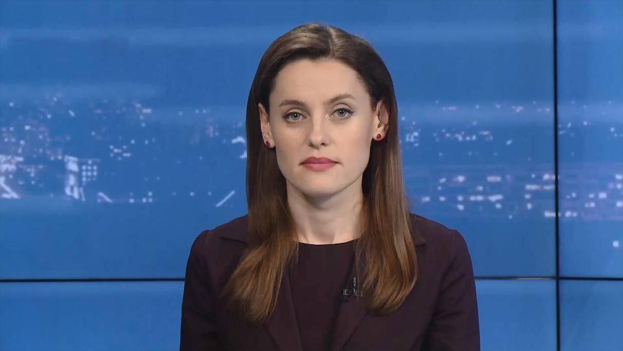 Выпуск новостей за 18:00: Уменьшение поездов в Москву. Выступление президента-беглеца Выпуск новостей за 18:00: Уменьшение поездов в Москву. Выступление президента-беглеца