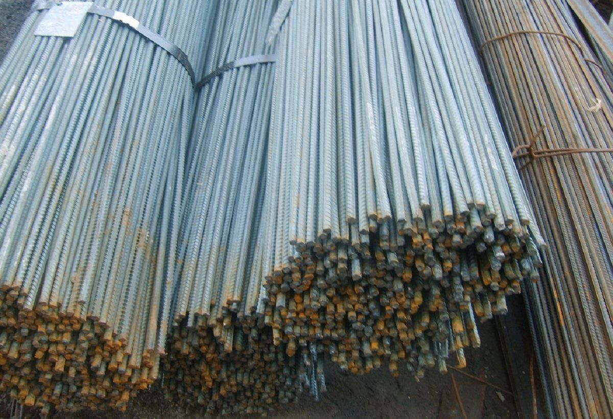 Вкладывая в инфраструктуру, государство даст стимул металлургии и поднимет темпы роста ВВП Вкладывая в инфраструктуру, государство даст стимул металлургии и поднимет темпы роста ВВП