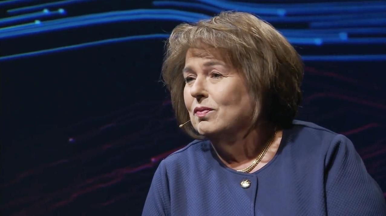 Держава повинна забезпечити контроль над цінами, які відштовхують людей, – Лібанова Держава повинна забезпечити контроль над цінами, які відштовхують людей, – Лібанова