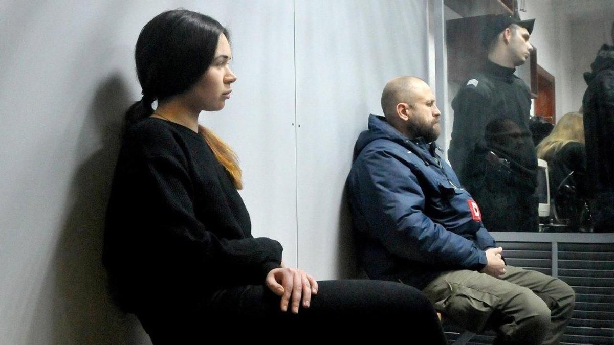 ДТП в Харькове: прокурор озвучил какое наказание он требует для Зайцевой и Дронова