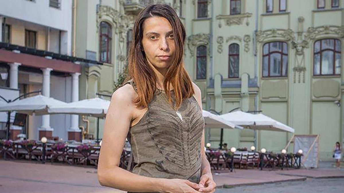 Стеження за журналісткою в Одесі: поліція відреагувала на заяву активістки Стеження за журналісткою в Одесі: поліція відреагувала на заяву активістки