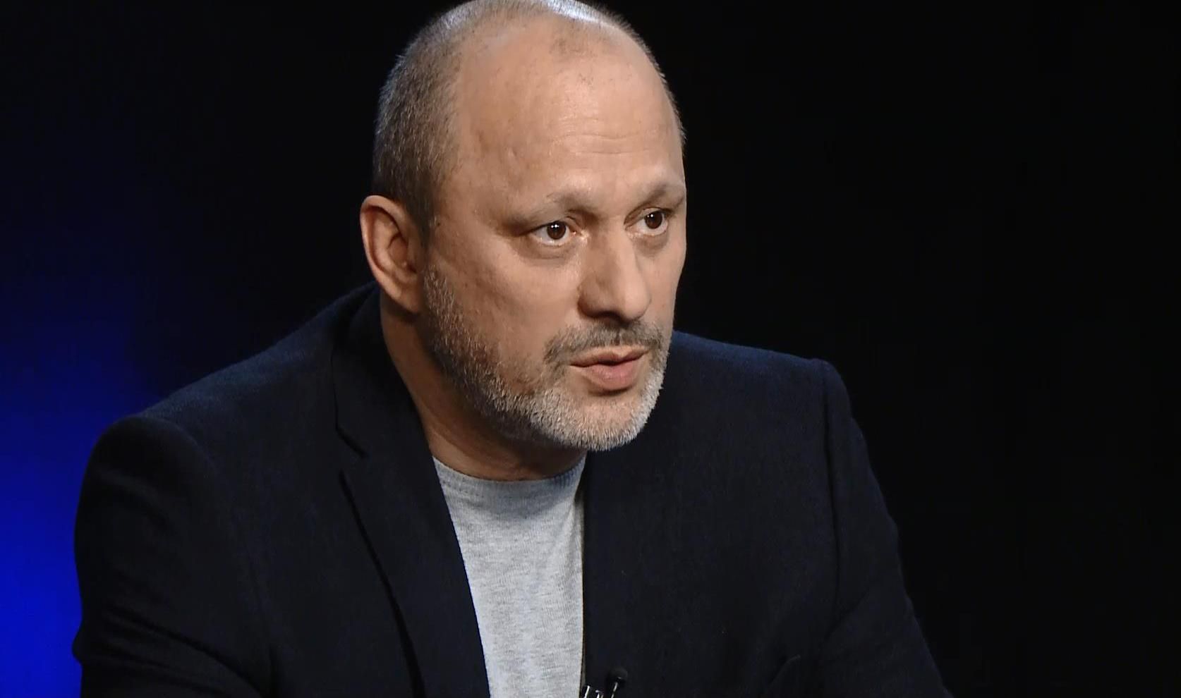 Аласания считает, что Порошенко не причастен к его увольнению Аласания считает, что Порошенко не причастен к его увольнению