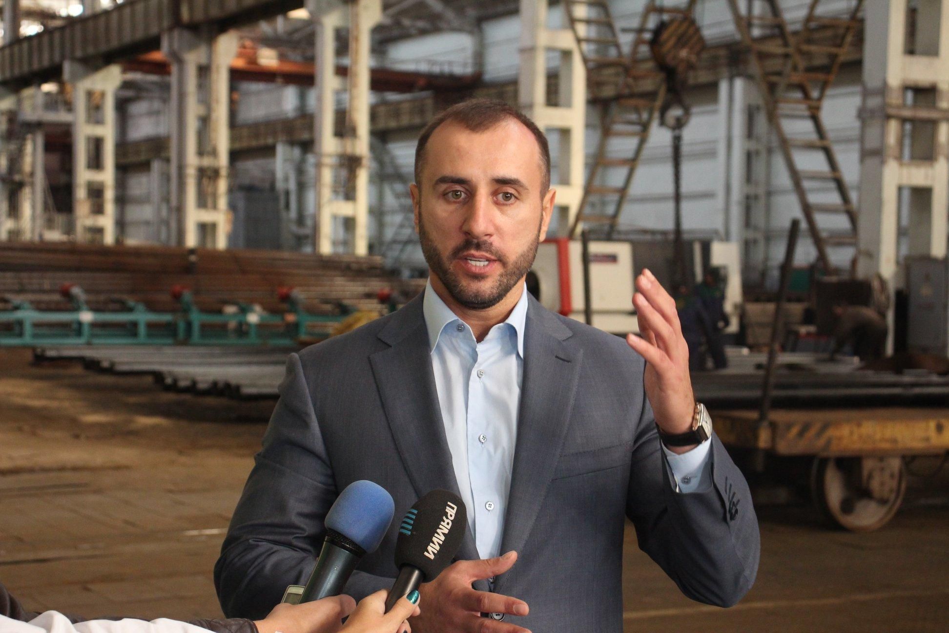 Проти нардепа Рибалки відкрили кримінальну справу: у чому підозрюють політика Проти нардепа Рибалки відкрили кримінальну справу: у чому підозрюють політика