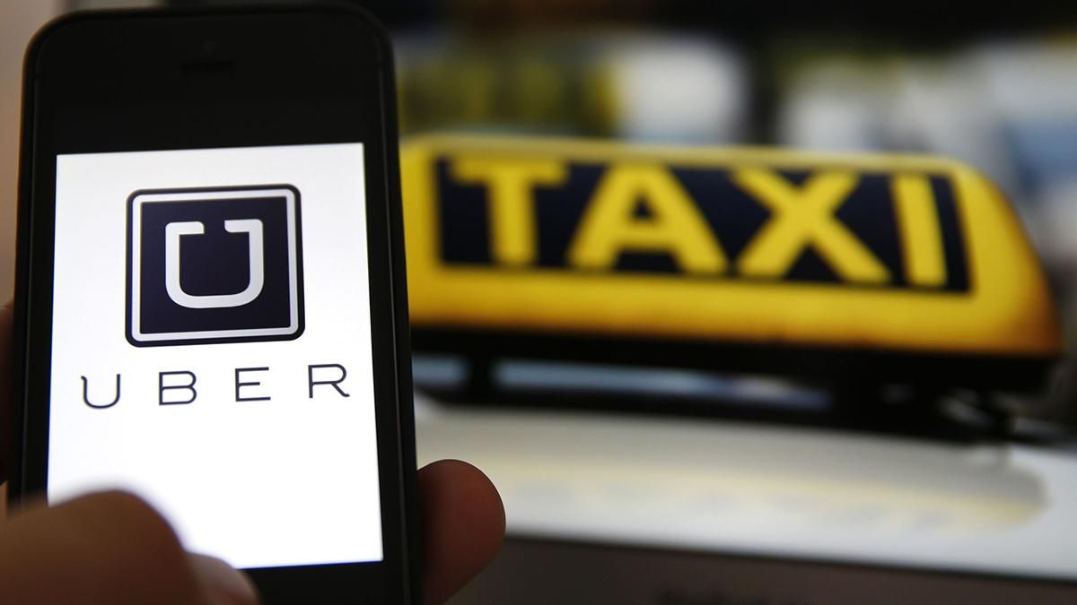 Uber запустив новий сервіс: тепер клієнти можуть викликати цілий катер