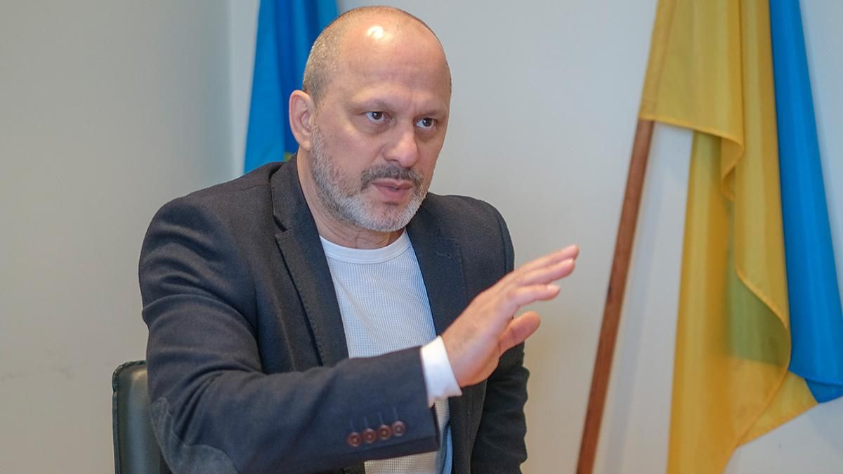 Все почне падати: донор Суспільного USAID припинив дію гранту Все почне падати: донор Суспільного USAID припинив дію гранту