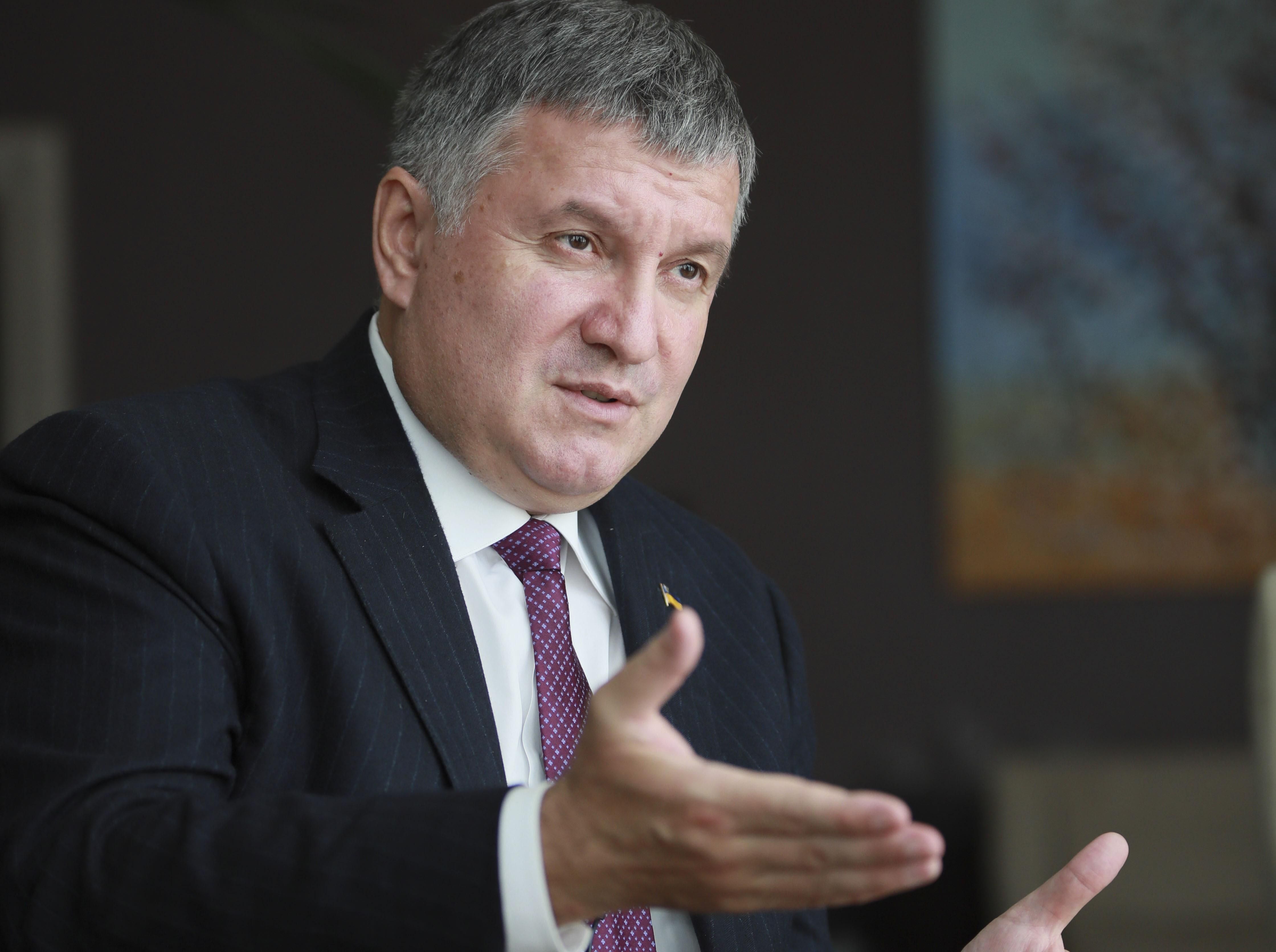 Скільки кандидатів у президенти України попросили у поліції про охорону Скільки кандидатів у президенти України попросили у поліції про охорону