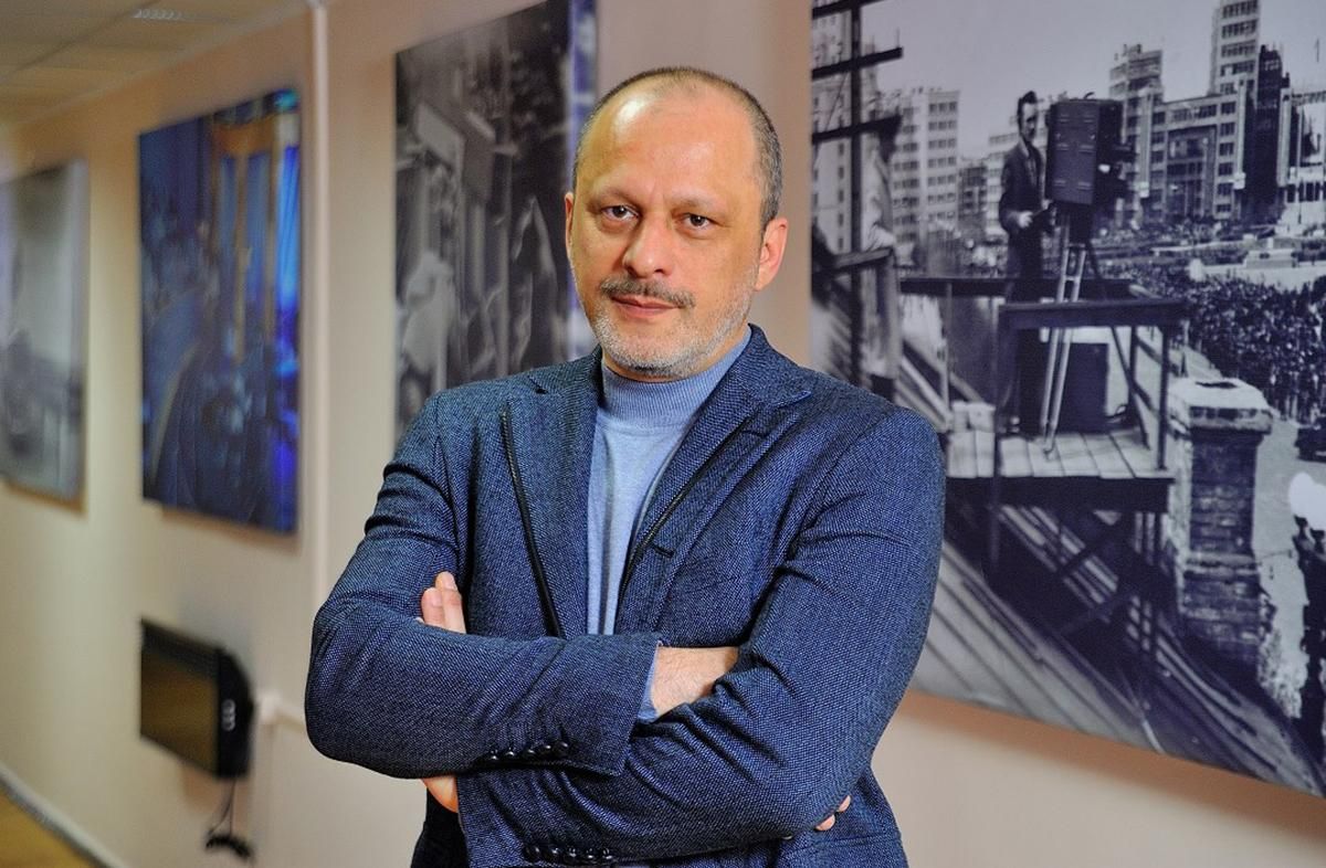 Увольнение Аласании: появился протокол заседания Наблюдательного совета Общественного Увольнение Аласании: появился протокол заседания Наблюдательного совета Общественного