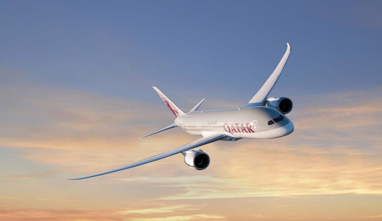 Qatar Airways может запустить рейсы во Львов