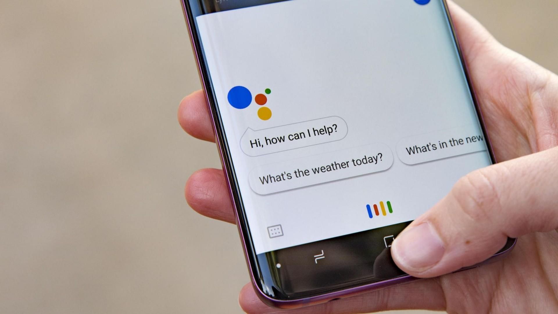 Google Assistant тепер може перекладати розмови людей Google Assistant тепер може перекладати розмови людей