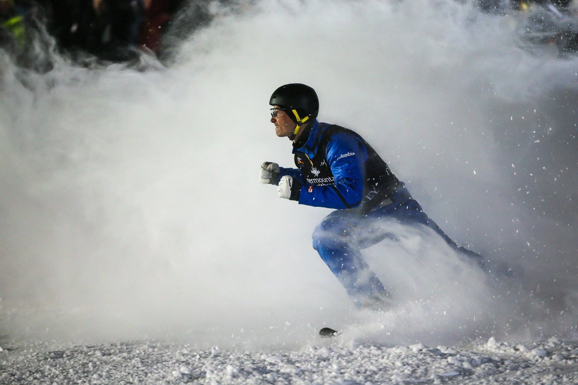 Олімпійський чемпіон Абраменко виборов срібло на чемпіонаті світу з фристайлу: відео