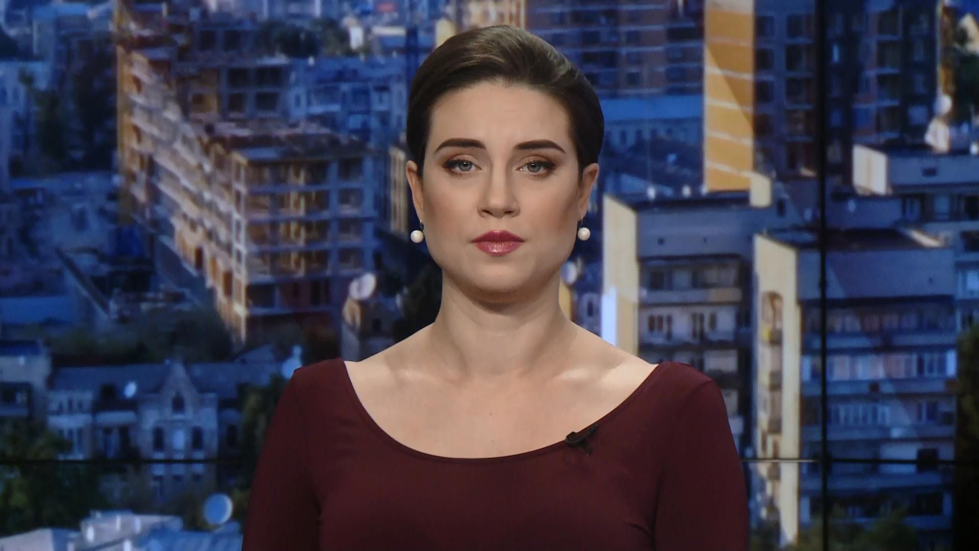 Випуск новин за 9:00: Ситуація на фронті. Навчання в Азовському морі Випуск новин за 9:00: Ситуація на фронті. Навчання в Азовському морі