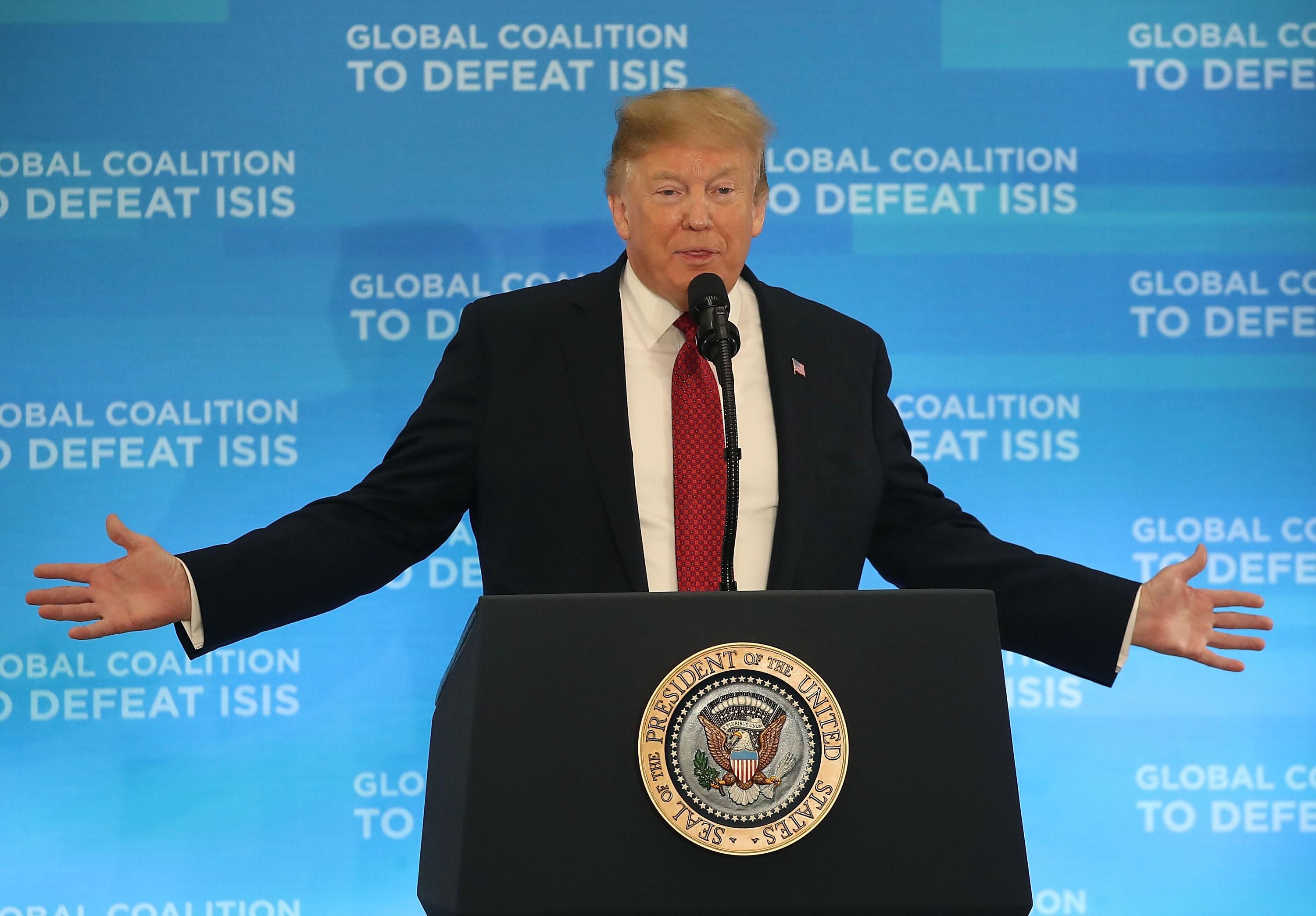 Конгрес відновлює розслідування щодо зв'язків Трампа з Росією Конгрес відновлює розслідування щодо зв'язків Трампа з Росією