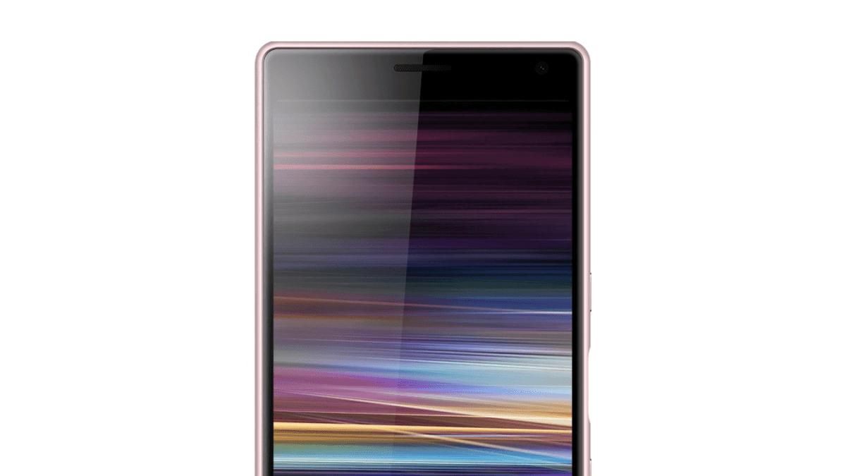 Смартфон Sony Xperia XA3 отримає інноваційний дисплей: фото та характеристики Смартфон Sony Xperia XA3 отримає інноваційний дисплей: фото та характеристики