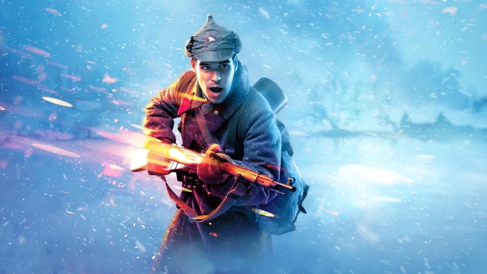 Провальный старт Battlefield V: Electronic Arts разочарована продажами игры Провальный старт Battlefield V: Electronic Arts разочарована продажами игры