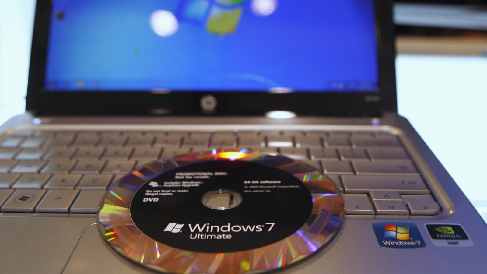 Підтримка Windows 7 - ціна платної підтримки ОС