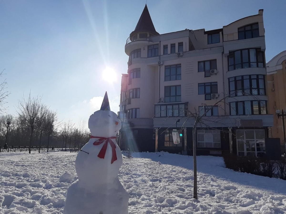Элитную квартиру Януковича в Киеве передадут временному владельцу: фото жилья Элитную квартиру Януковича в Киеве передадут временному владельцу: фото жилья