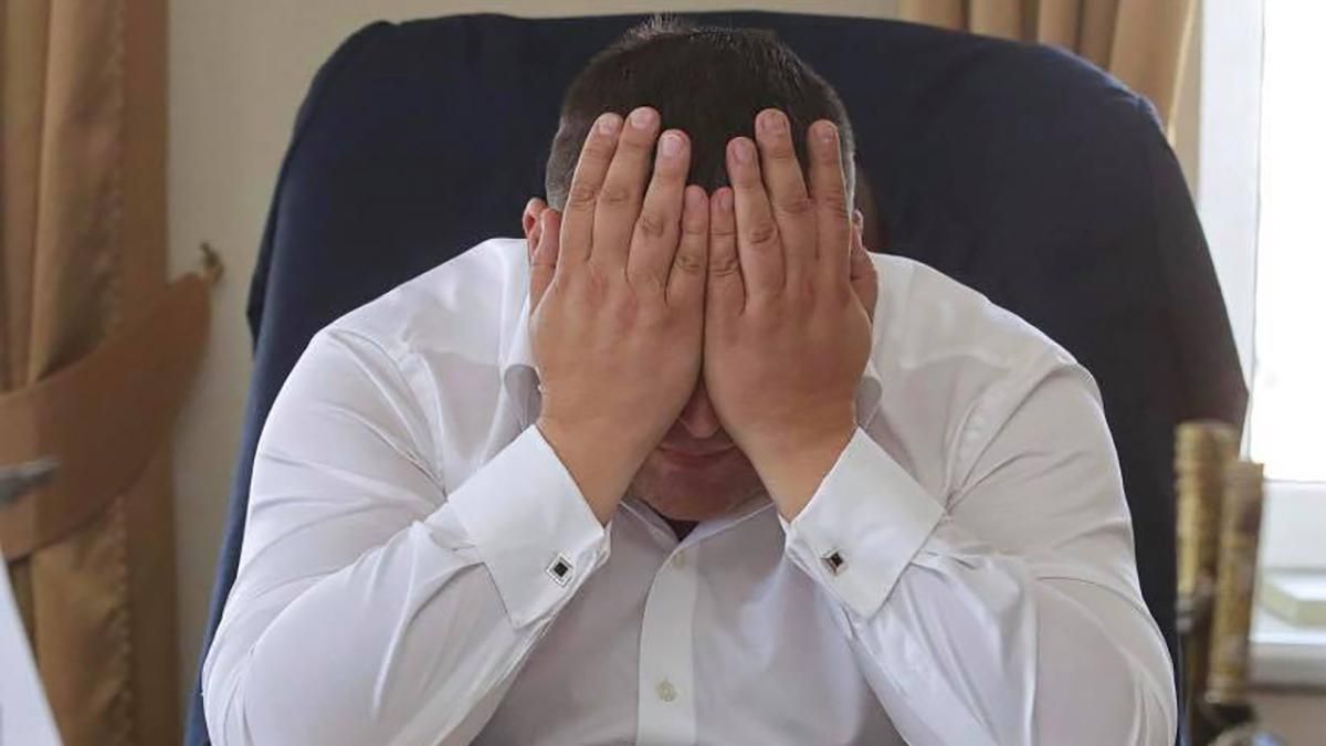 Ничего у них не выйдет: мэр Днепра против переименования области Ничего у них не выйдет: мэр Днепра против переименования области